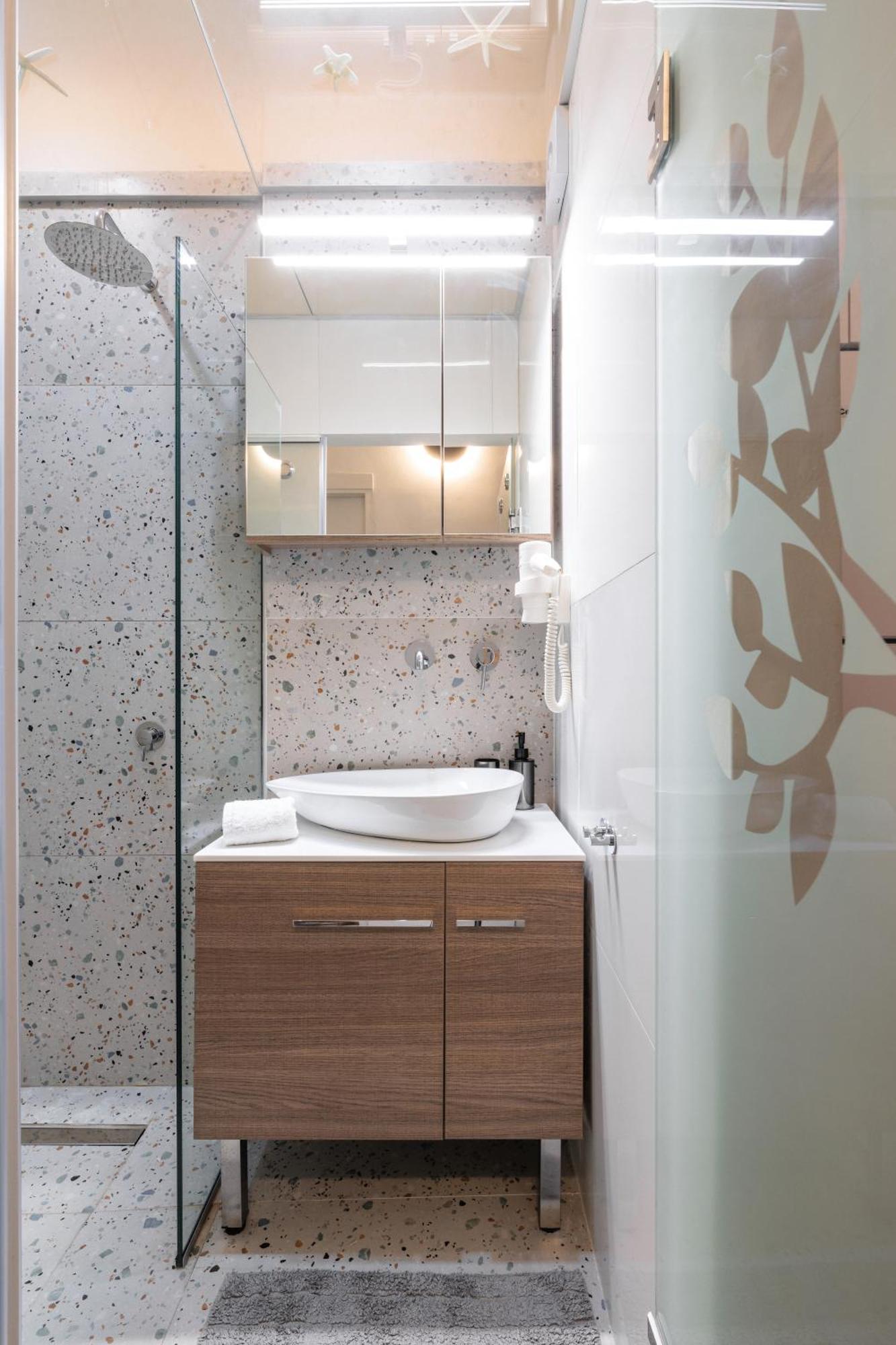 Couple-In Magical Suite With Jacuzzi Saloniki Zewnętrze zdjęcie